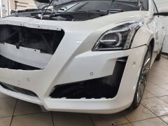 Мордашка под маской CTS image #2