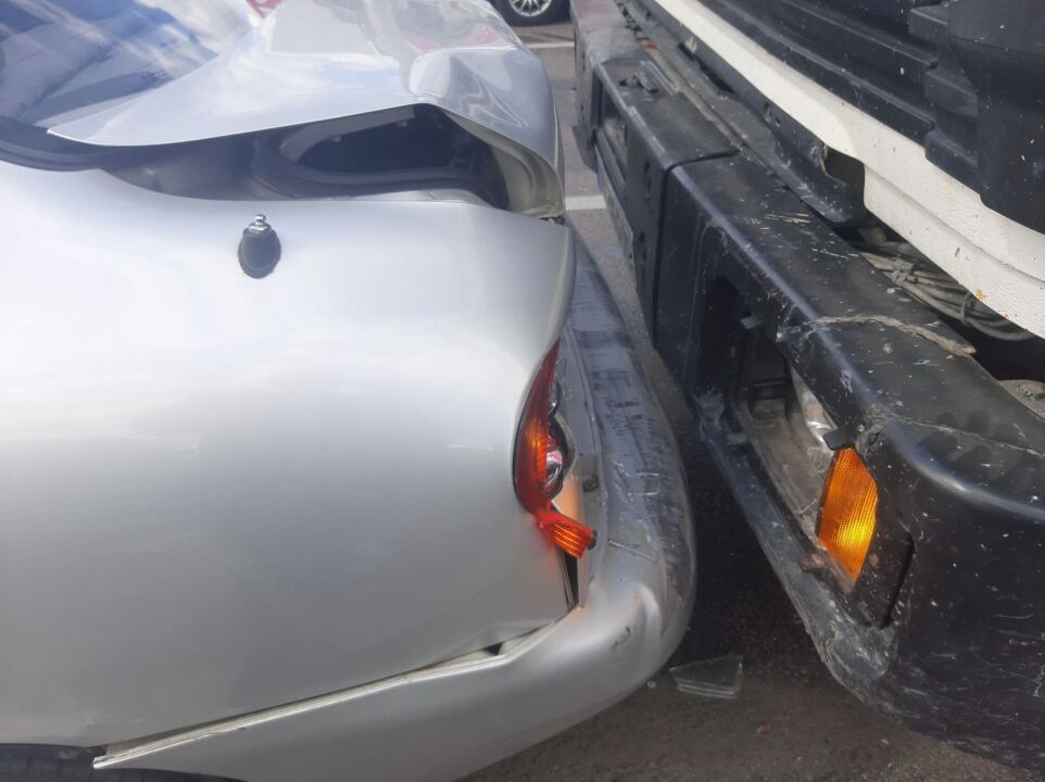 Меня фура раздавила… image #4