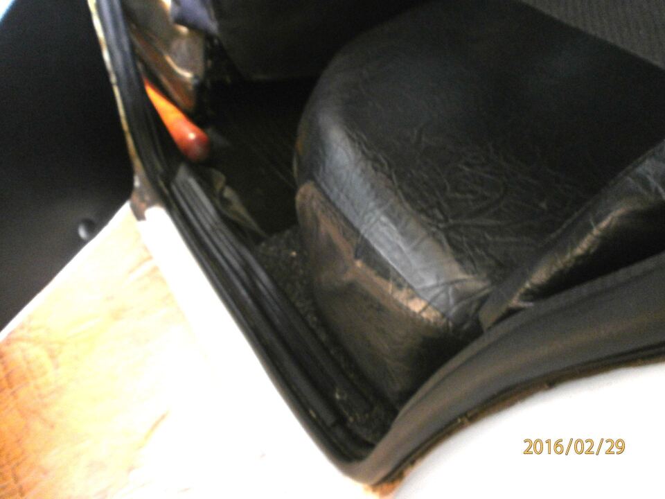 59.Декоративные накладки порога image #1