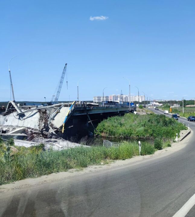 Їзда на Бучу image #1