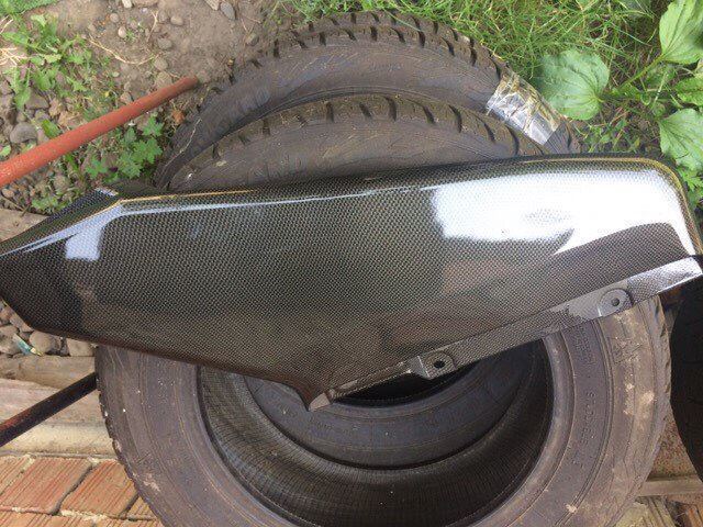 Подкапотное пространство Пускай царит порядок image #2