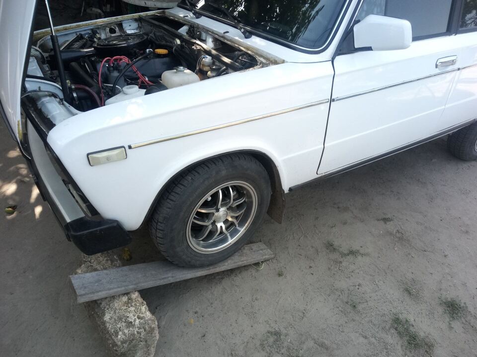 183.Меняем ГЦС image #1