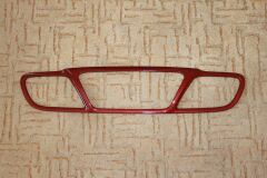 Красим ободок решетки image #3