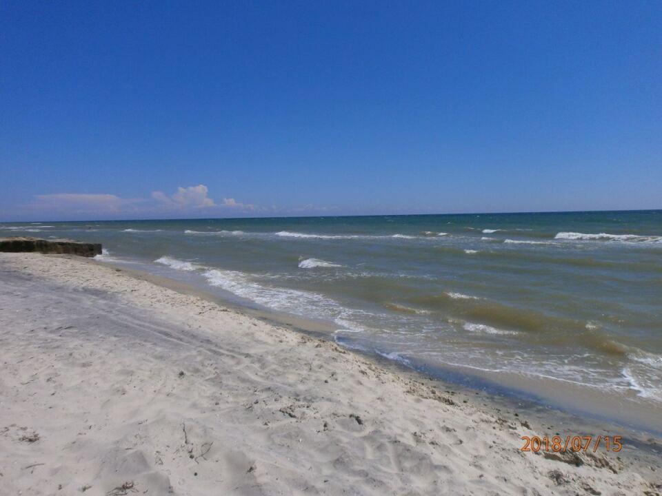 "Старик и море" image #2