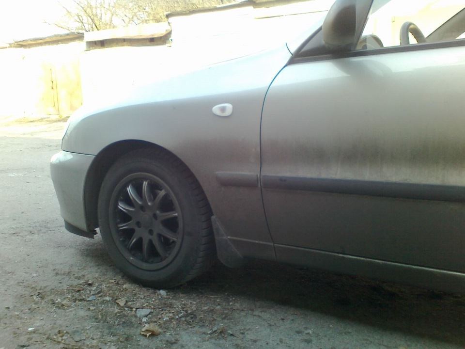 Водные процедуры. image #4