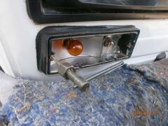 127.Сияй как Hypernovaa, часть 3. Меняем стекла на подфарниках image #3