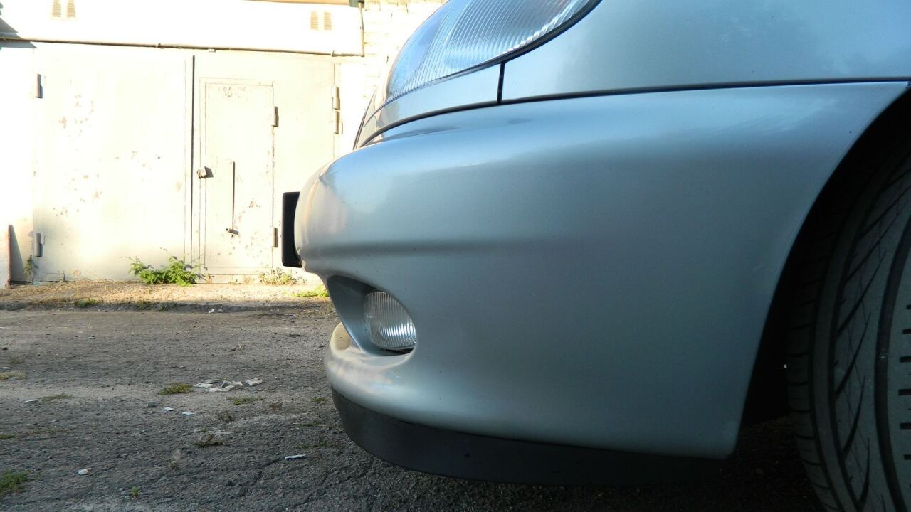 Daewoo Lanos image #12