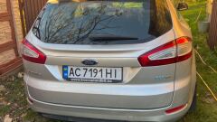 Ford Mondeo IV image #3