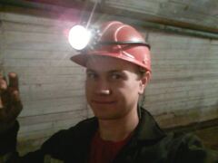 Всех шахтеров с днем шахтера