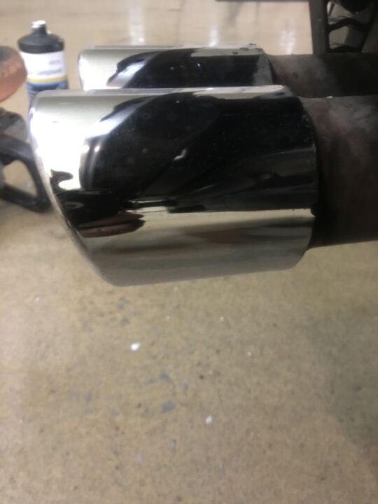 Полировка труб image #2