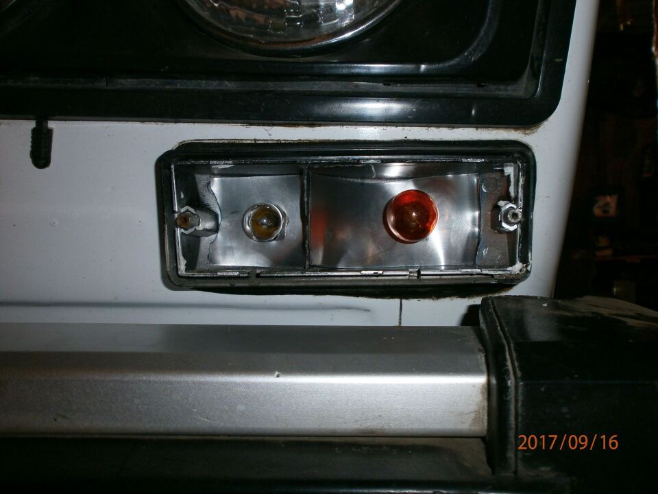 92.Отражатели в подфарники image #2