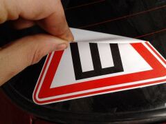 Переобулся на лето image #1