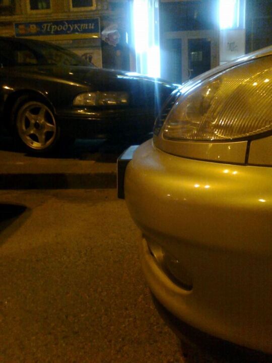 Встретил ЛЕГЕНДУ image #5