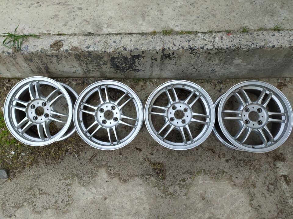 Диски R15( Часть 1) image #1