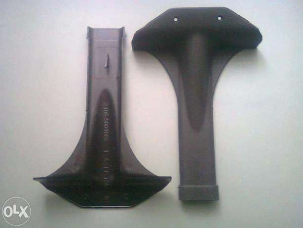 59.Декоративные накладки порога image #2