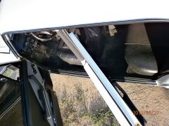 136. Защита порогов