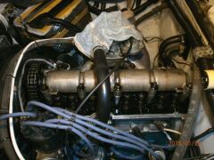 21.Устраняем протечки масла image #2