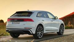 Audi Q8 image #2