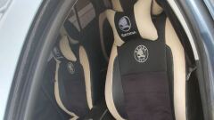 Skoda Fabia Mk1 image #2