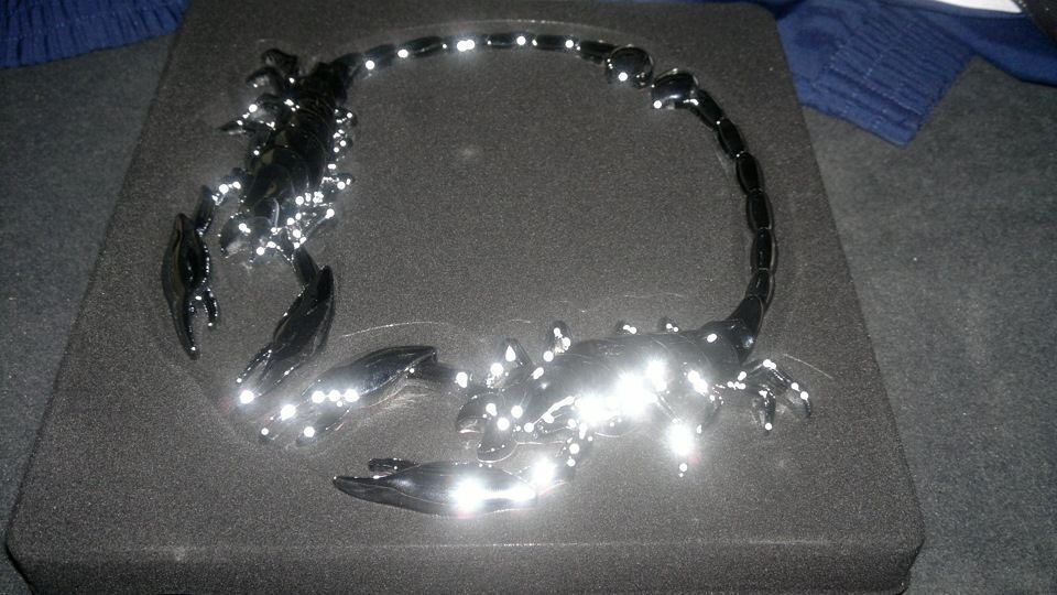 Очередной приступ ребячества или "Чем бы дитя не тешилось". image #1