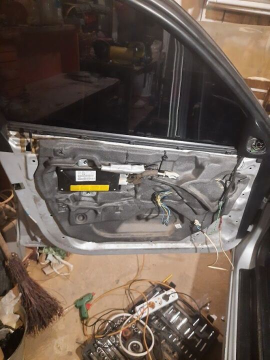 Ремонт склопідйомників image #2