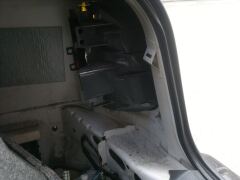 Вода в багажнике: беда-печаль и успешное решение проблемы image #3