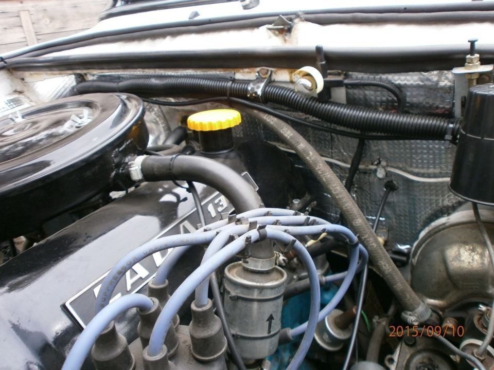 41.Страховка, виброизоляция моторного щита image #2