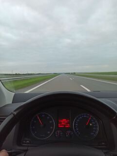 /ПОЕЗДКА/ Львов-Одесса в самую короткую ночь в году