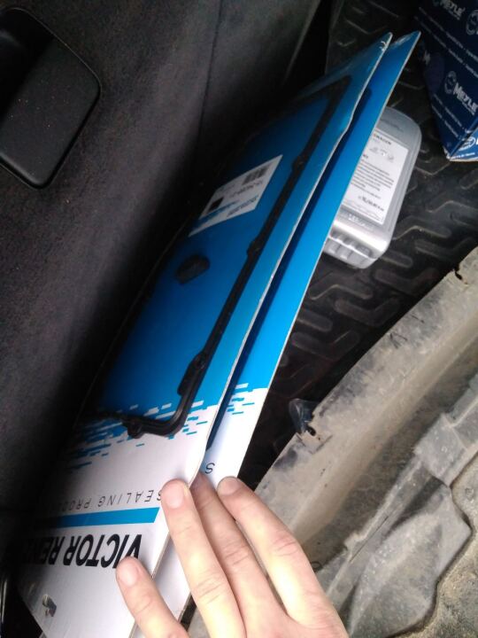 №19. Подготовка к ТО image #1