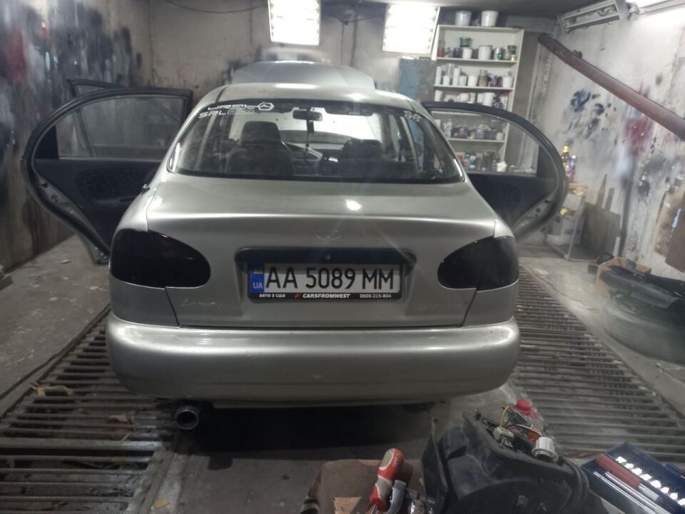 Мы в строю. image #5