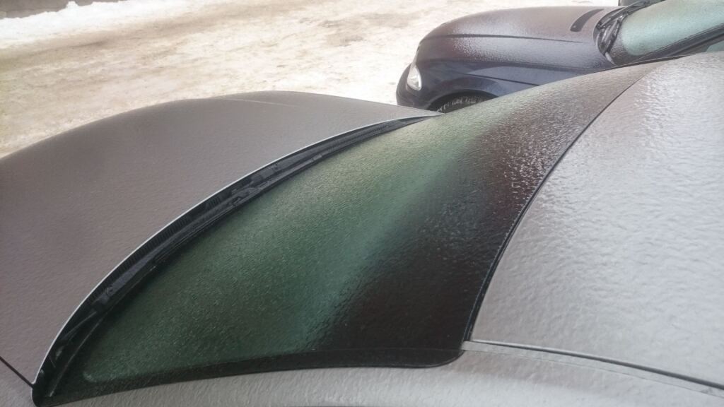 №10. Кратко о зиме (фото) image #5