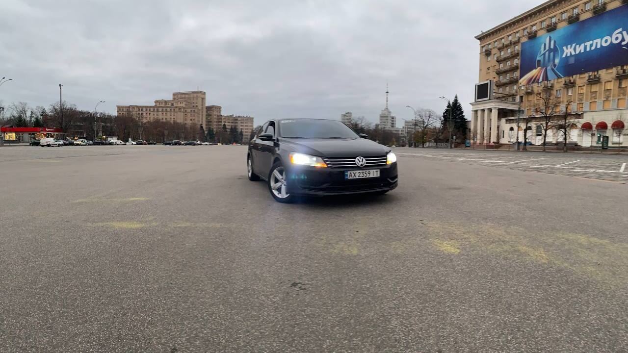 Хвилина до пiвночi image #3