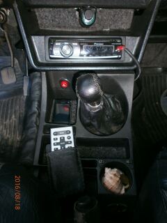 72.Устраняем проблему с микролифтом Pioneer DEH 2050 MPG