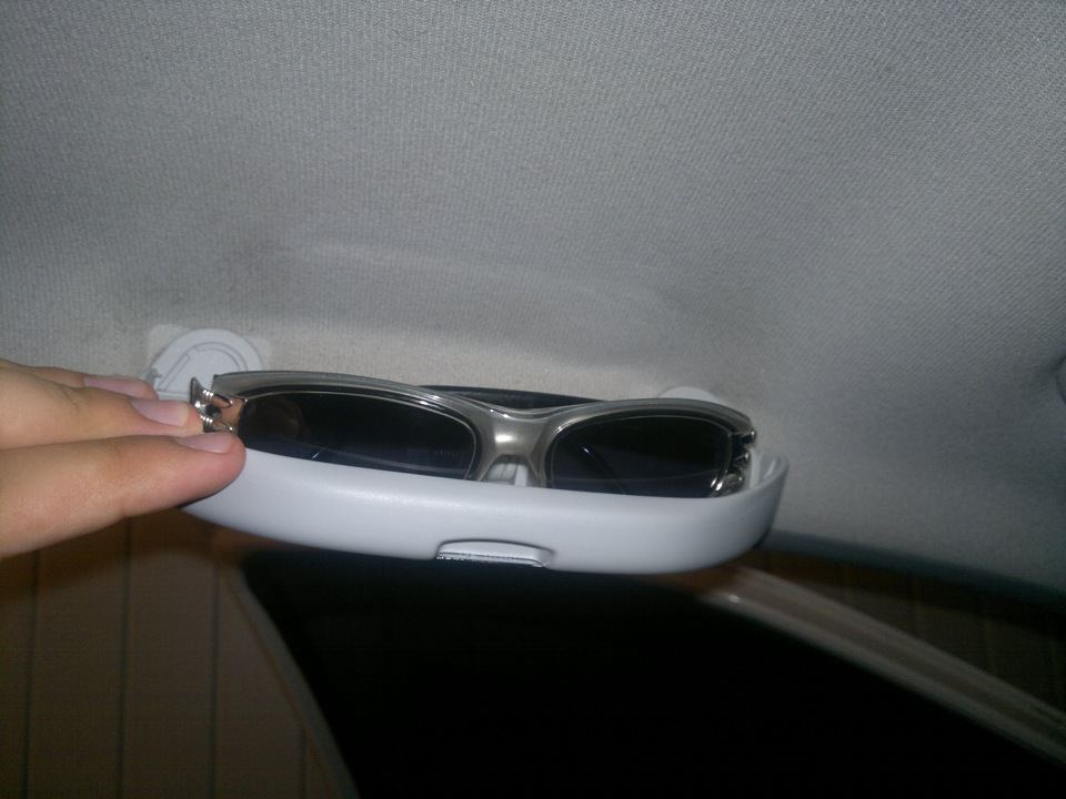 Футляр для очков image #2