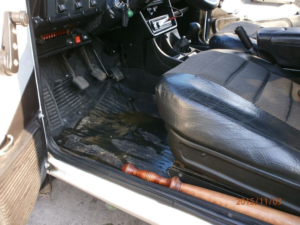 48.Большие проблемы с системой охлаждения image #1