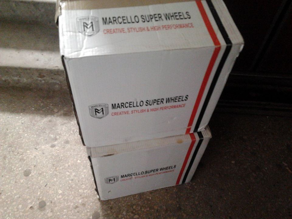 Диски купил… image #1