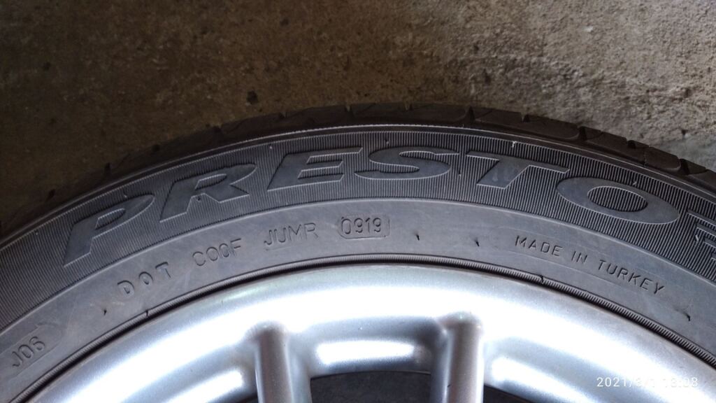 Хочу колеса на 17 image #5