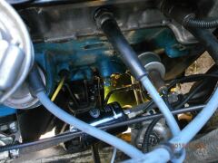 48.Большие проблемы с системой охлаждения