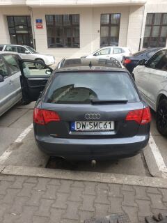 #27. Регистрация автомобиля в Польше