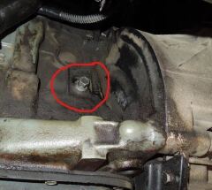 Замена помпы