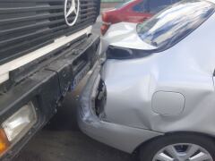 Меня фура раздавила… image #3