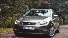 SEAT Leon ST image #1