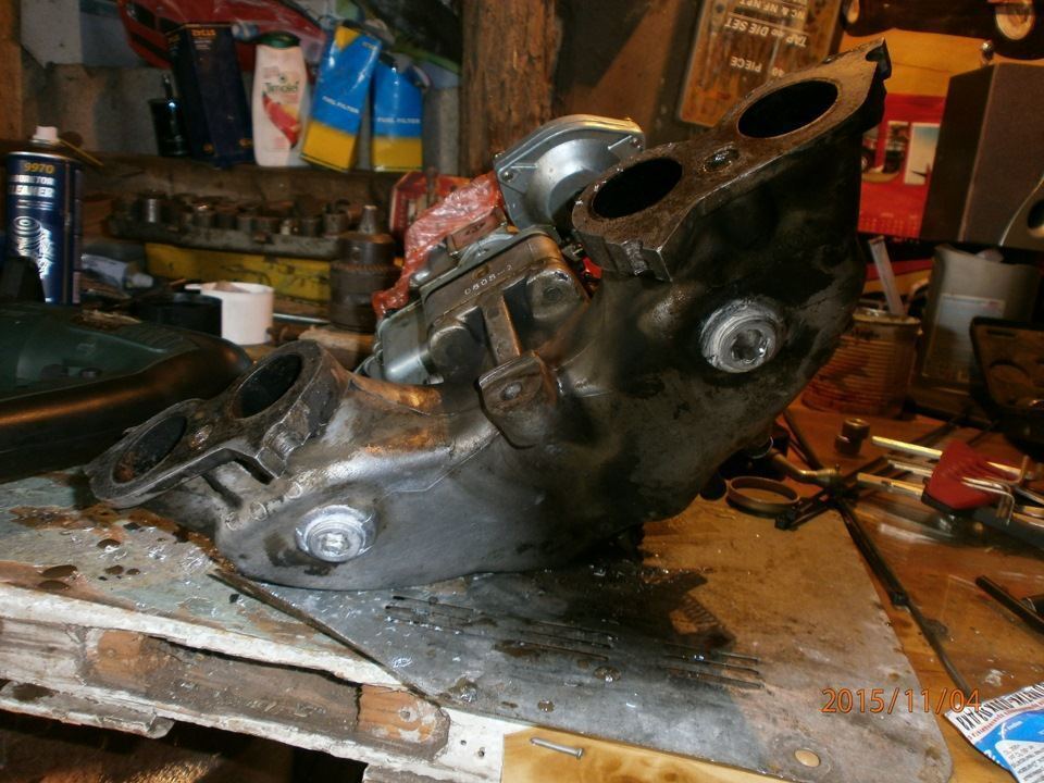 49. Жигулик, живи image #2