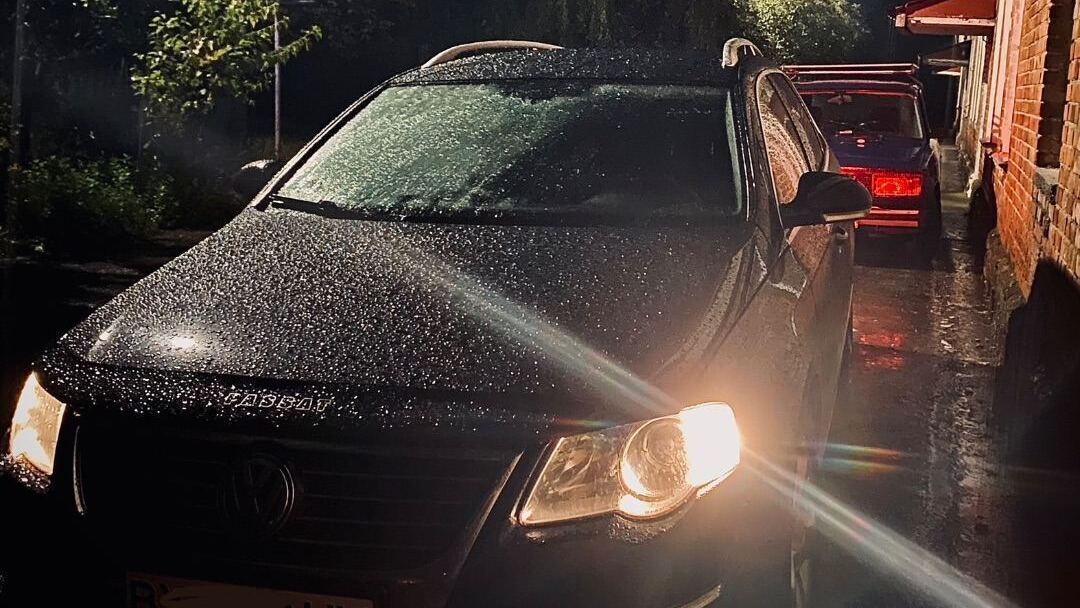 2.0 TDI, 103 kw., 140 hp. image #3