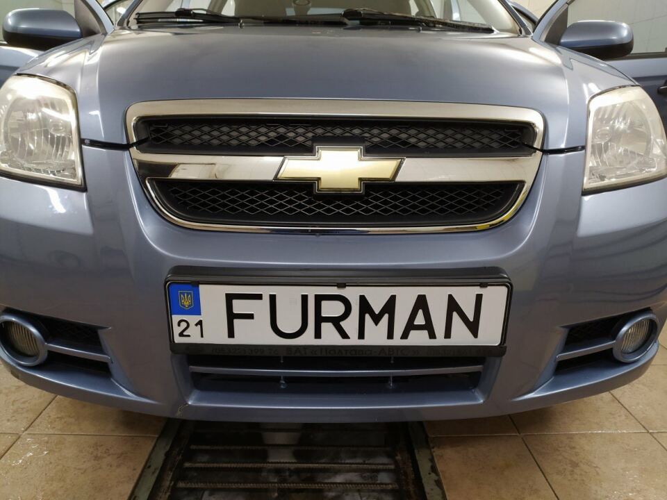 Именные номера image #1