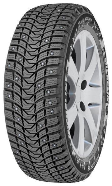 Зима Continental IceContact 2 225/50 R17 image #2