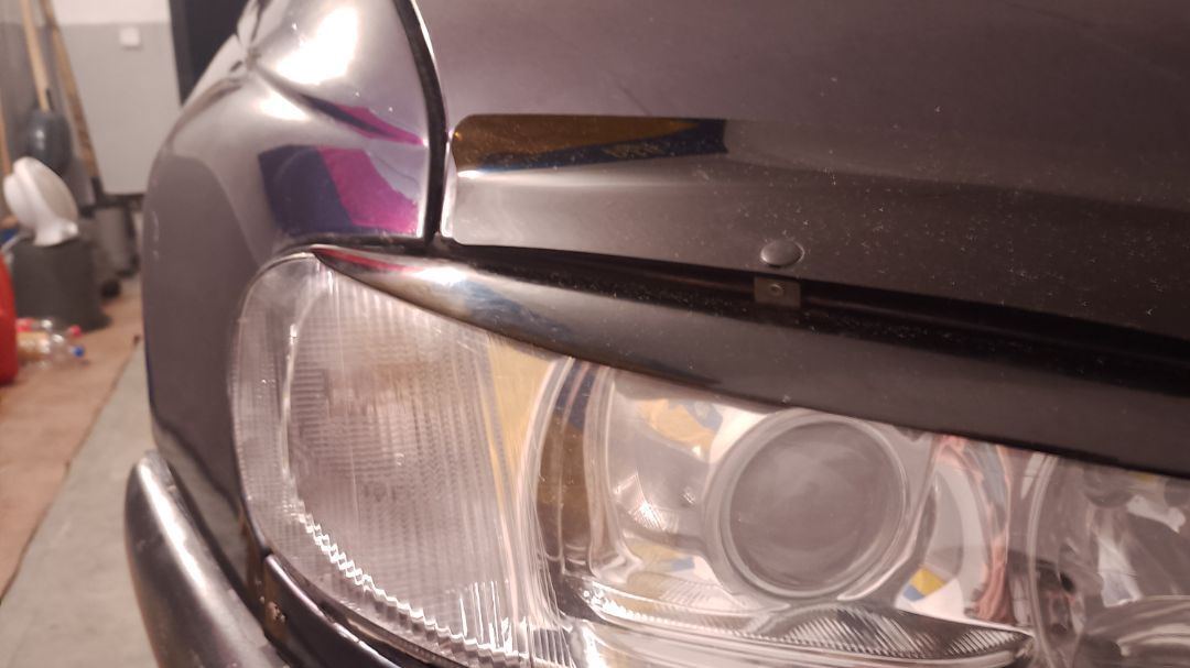 Opel Omega B image #1