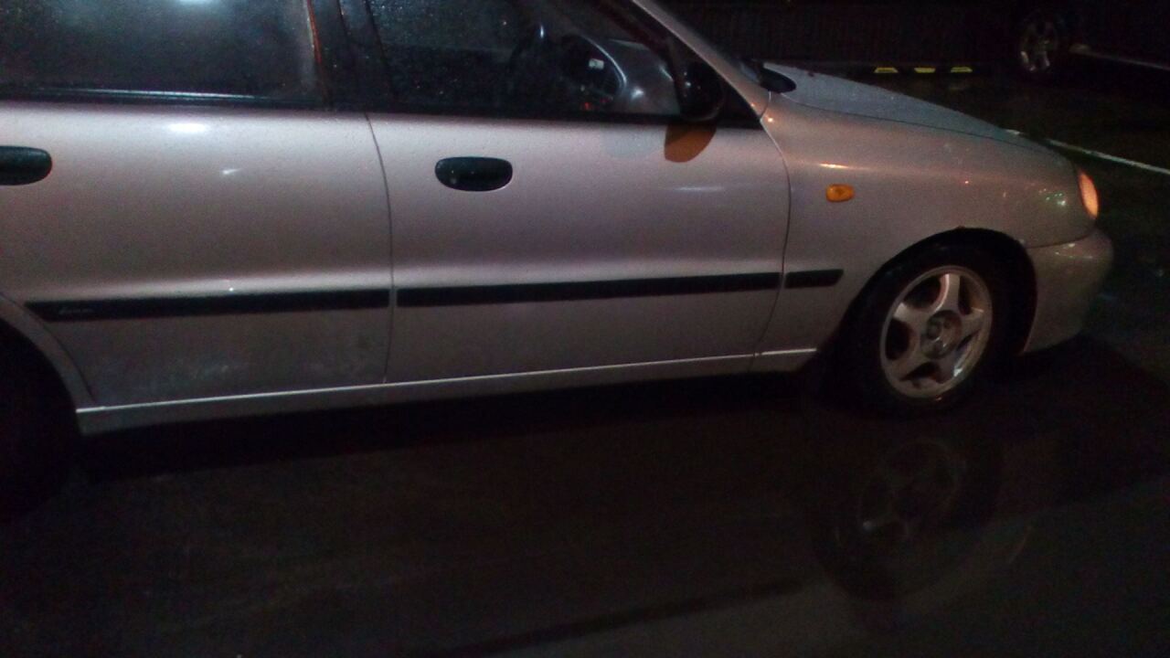 Daewoo Lanos Українець 🇺🇦 image #9