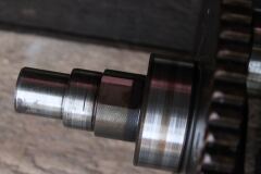 Разобрал низ ч20чум image #3