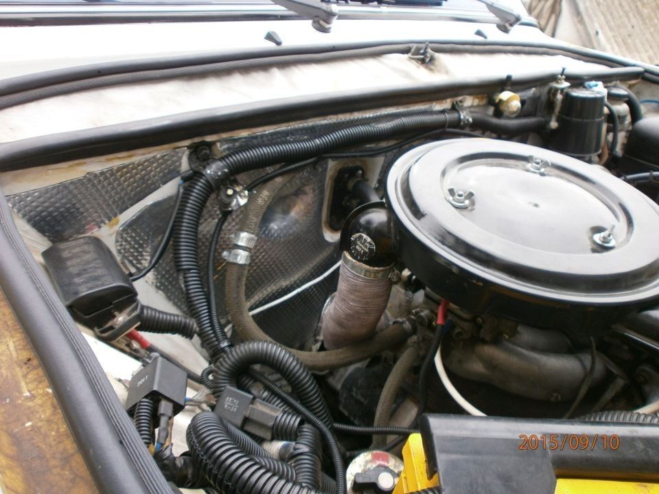 41.Страховка, виброизоляция моторного щита image #4